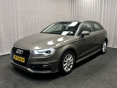Audi A3 Sportback - 1.4 TFSI CoD 150 pk Ambition | S-Line | Navi | LED | Cruise |