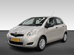 Toyota Yaris - 1.3 CLASSIC (Daihatsu Cherade)