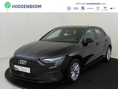 Audi A3 Sportback - 30 TFSI Pro Line | Parkeerassistent | Stoelverwarming | Keyless | Navigatie Plus | Parkeer