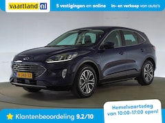 Ford Kuga - 2.5 PHEV Titanium Aut. [ Adapt.cruise Navi Camera