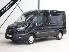 Ford Transit - 290 2.0 TDCI L2H2 Trend Airco Bluetooth Camera Cruise Control