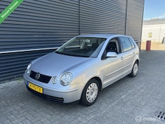 Volkswagen Polo - 1.4 NWE APK / NAP / AIRCO / 5DRS