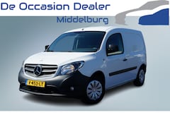 Mercedes-Benz Citan - 108 CDI BlueEFFICIENCY rijklaar