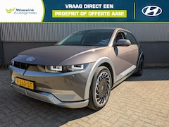 Hyundai IONIQ 5 - 73 kWh 217pk RWD Lounge | Afneembare Trekhaak (1600KG) | 360° Camera | Adaptive Cruise Con