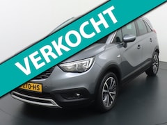 Opel Crossland X - 1.2 Turbo Online Edition
