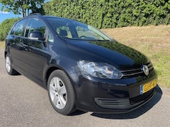 Volkswagen Golf Plus - 1.4 TSI - Automaat DSG - Airco - Cruise control - PDC