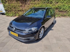 Volkswagen Golf Variant - 1.6 TDI Comfortline Business Pdc | Stoelverwarming | adaptive cruisecontr. | trekhaak |