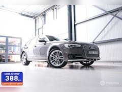 Audi A6 allroad quattro - 3.0 TDI BiT Premium ed. 320 pk | 1e eigenaar | dealer onderhouden | Winter + zomerset | HU