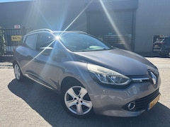 Renault Clio Estate - 0.9 TCe Expression