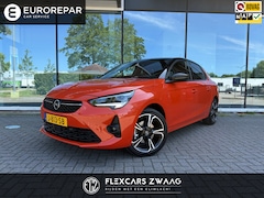 Opel Corsa - 1.2 Turbo GS Line - Android/ Apple CarPlay - Airco - LED - Org.NL