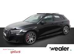 Audi RS3 - Sportback 2.5 FSI 295 kW / 400 PK