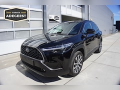 Toyota Corolla Cross - Hybrid 140 Style |Navi|Carplay|PDC V+A|Camera|Dodehoek|Stoel en stuurverwarming|
