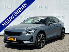 Polestar 2 - 2 Long Range Dual Motor Launch Edition 78kWh NL AUTO | TREKHAAK | 360 GRADEN CAMERA | PANO