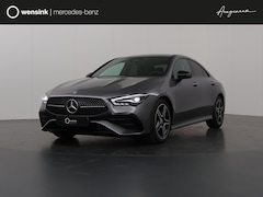 Mercedes-Benz CLA-Klasse - 180 Business Solution AMG | Night pakket | Panorama dak |