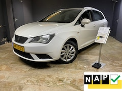 Seat Ibiza ST - 1.2 TDI Style Ecomotive