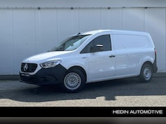 Mercedes-Benz eCitan - 112 L2 Base | Climate Control | Zitcomfort Pakket | Trekhaak