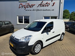 Citroën Berlingo - bestel 1.6 BlueHDI 75 Comfort