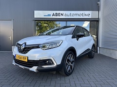 Renault Captur - TCE 120PK Intens Automaat (BOSE|FULL LED|NAVI|17")
