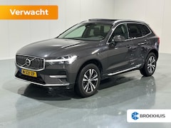 Volvo XC60 - 2.0 T6 Plug-in hybrid AWD Inscription Expression | Achteruitrijcamera | Apple Carplay/Andr