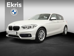 BMW 1-serie - 118i Executive | Sportstoelen | Professional Navi | PDC |