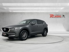 Mazda CX-5 - 2.0 SkyActiv- G 165 Comfort Autom, 360 Camera, Cruise Contr, Apple Carpl, Blis, Lane Asist