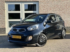 Kia Picanto - 1.0 CVVT ComfortLine Airco NAP O.H