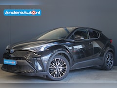 Toyota C-HR - 2.0 Hybrid Executive |elek stoel|leder|navigatie|stuur verwarming|JBL|