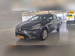 Renault Clio Estate - 0.9 TCe Zen, cruise/airco/navi/NAP