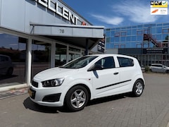 Chevrolet Aveo - 1.2 L| Airco