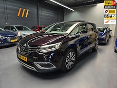 Renault Espace - 1.6 TCe Initiale Paris PANO LEDER HEAD-UP CAMERA NAP NL AUTO