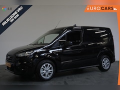 Ford Transit Connect - 1.5 EcoBlue L1 Trend Aut.| Navi|Airco|PDC A|Cruise Control|3Zits|Camera|DAB+