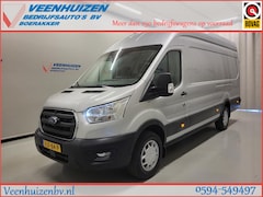 Ford Transit - 2.0TDCI 130pk L4/H3 Euro 6