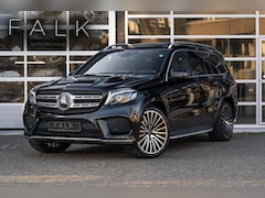 Mercedes-Benz GLS - 350 d 4MATIC Pano AMG ACC 360c 22 inch Matrix 7p