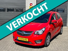 Opel Karl - 1.0 ecoFLEX Edition *Airco*Garantie