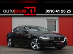 Jaguar XE - 2.0 Portfolio 200pk | Camera | Leder | Cruise Control | Origineel NL |