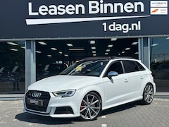 Audi A3 Sportback - 2.0 TFSI S3 quattro Pro Line Plus