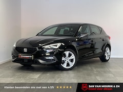 Seat Leon - 1.5 eTSI FR Launch Edition | ORG.NL | DEALERONDERHOUDEN | VIRTUAL |