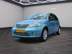 Citroën C3 - 1.6i-16V Exclusive