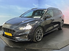Ford Focus Wagon - 1.0 EcoBoost ST Line Business Navi | Clima | Cruise | PDC