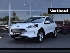 Ford Kuga - 2.5 PHEV Titanium | Adaptive Cruise Control | Climate Control | Achteruitrijcamera | Trekh