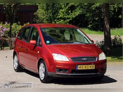 Ford Focus C-Max - 1.6-16V Futura | 2007 | | INRUILKOOPJE