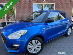 Suzuki Swift - 1.2 Select STOELVERW. / CAMERA / CARPLAY / ANDROID / DAB+ / AIRC