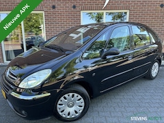 Citroën Xsara Picasso - 2.0i-16V Attraction NIEUWE APK / KOUDE AIRCO / RIJDT GOED / CRUI