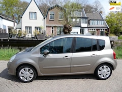 Renault Grand Modus - 1.2 TCE 101pk Clima Cruise Trekhaak Hoge instap