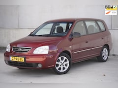 Kia Carens - 1.6-16V LX, Airco, Trekhaak, NAP