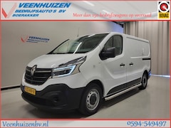 Renault Trafic - 2.0dCi 120pk 2X Schuifdeur Euro 6