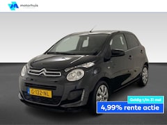 Citroën C1 - 1.0 VTi 72PK 5DRS Feel / Airconditioning