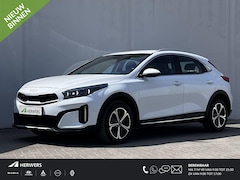 Kia XCeed - 1.6 GDi PHEV DynamicLine Automaat / Dealer onderhouden / Navigatie via Apple Carplay Andro