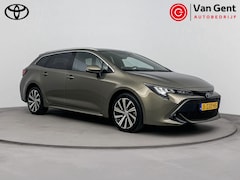Toyota Corolla Touring Sports - 1.8 Hybrid Dynamic | Stoelverwarming