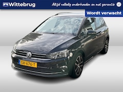 Volkswagen Golf Sportsvan - 1.0 TSI Comfortline / Navigatie / Camera / Leder / Parkeersensoren V+A /